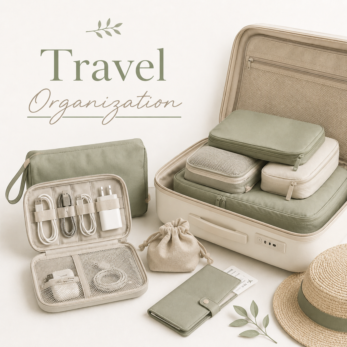 Travel Organization
