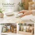 FreshSeal™– Rechargeable Bag Sealer