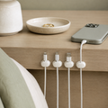 SnapCord™ Magnetic Cable Organizers