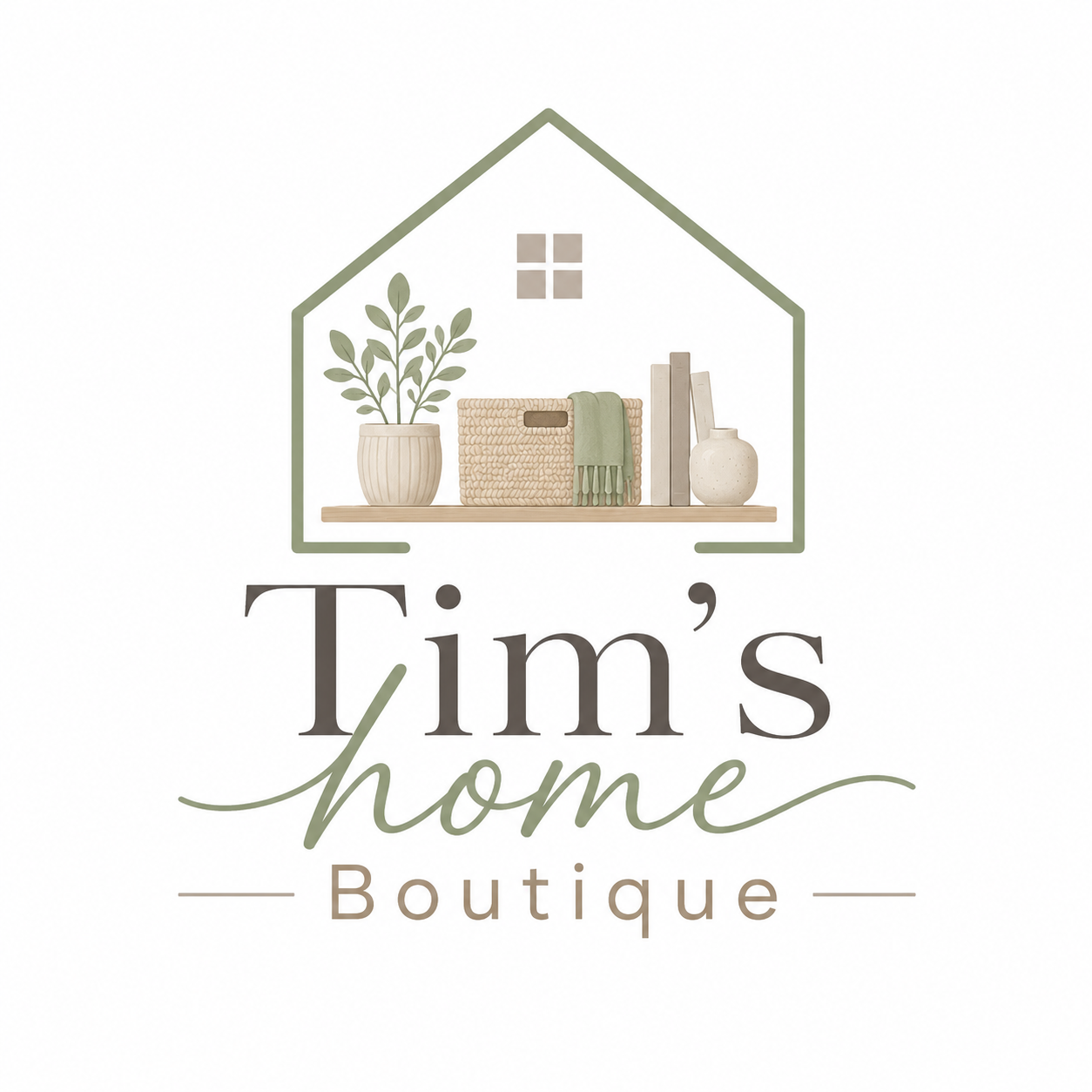 William's Home Boutique